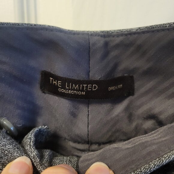 The Limited Collection DREW FIT suit set size xs - Picture 2 of 16